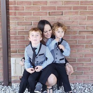 Meet your Posher, Colleen